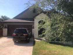 Pre-foreclosure in  FOXTAIL RUN San Marcos, TX 78666