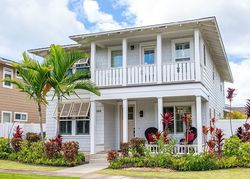 Pre-foreclosure in  KAIAMALOO ST Ewa Beach, HI 96706