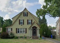 Pre-foreclosure in  BROAD ST East Hartford, CT 06118