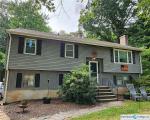 Pre-foreclosure in  LITTLE FAWN RD Southington, CT 06489