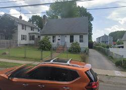 Pre-foreclosure in  CLINTON ST New Britain, CT 06053