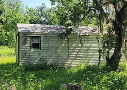 Pre-foreclosure in  WARNER RD Green Cove Springs, FL 32043