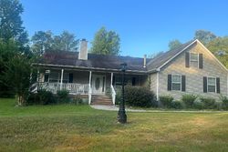 Pre-foreclosure in  HIGH FALLS RD Jackson, GA 30233
