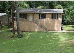 Pre-foreclosure in  FORREST DR NW Kennesaw, GA 30152