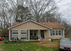 Pre-foreclosure in  HILLCREST AVE Elberton, GA 30635
