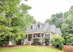 Pre-foreclosure in  CAMPBELL RD Meansville, GA 30256