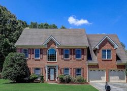 Pre-foreclosure in  MOUNTAINSIDE TRCE NW Kennesaw, GA 30152