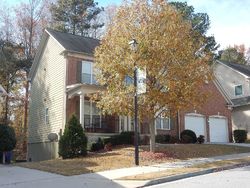 Pre-foreclosure in  EASTBROOK TER SW Atlanta, GA 30331