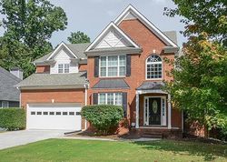 Pre-foreclosure in  ESTATES LANDING DR NW Kennesaw, GA 30144