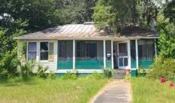 Pre-foreclosure in  GEORGIA AVE Savannah, GA 31404