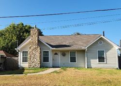 Pre-foreclosure in  AVENUE D Dickinson, TX 77539