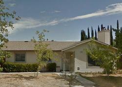 Pre-foreclosure Listing in S MONTEREY AVE COALINGA, CA 93210