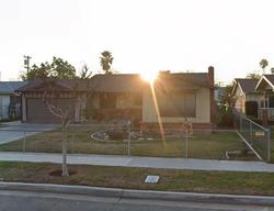 Pre-foreclosure in  S WHITNEY AVE Fresno, CA 93702