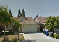 Pre-foreclosure in  E PLYMOUTH WAY Fresno, CA 93720