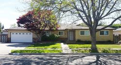 Pre-foreclosure in  E BROWNING AVE Fresno, CA 93710