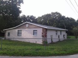 Pre-foreclosure in  MERCER LOOP Plant City, FL 33567