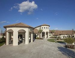 Pre-foreclosure in  BUNKER DR Davenport, FL 33896