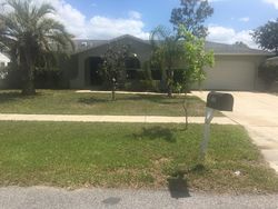 Pre-foreclosure in  MATTITUCK CIR Orlando, FL 32829