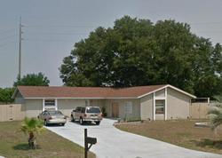 Pre-foreclosure in  SPOON PL Kissimmee, FL 34759