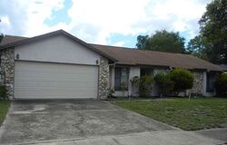 Pre-foreclosure in  AUTUMNWOOD TRL Apopka, FL 32703