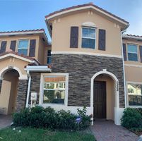 Pre-foreclosure in  ELLERY TER West Palm Beach, FL 33417