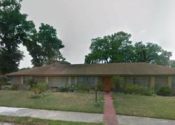 Pre-foreclosure in  GAUSE AVE Bartow, FL 33830