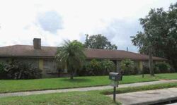 Pre-foreclosure in  GAUSE AVE Bartow, FL 33830