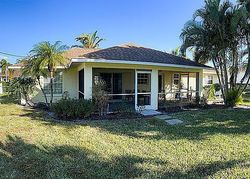 Pre-foreclosure in  SW 2ND AVE Cape Coral, FL 33914