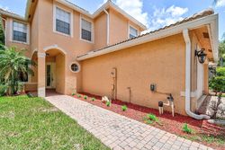 Pre-foreclosure in  STARBLAZE DR Lake Worth, FL 33463