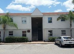 Pre-foreclosure in  N MANHATTAN AVE  Tampa, FL 33614