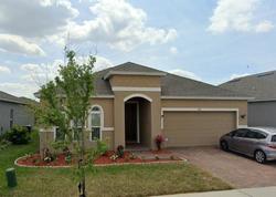 Pre-foreclosure in  MEADOW POINTE DR Haines City, FL 33844