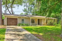 Pre-foreclosure in  LANRELL DR Tallahassee, FL 32303