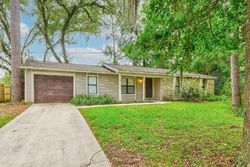 Pre-foreclosure in  LANRELL DR Tallahassee, FL 32303