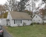 Pre-foreclosure in  MADISON AVE Bridgeport, CT 06606