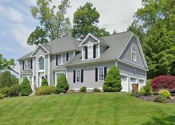 Pre-foreclosure in  WESLEY DR Shelton, CT 06484
