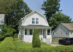 Pre-foreclosure in  MELVILLE ST Stratford, CT 06615