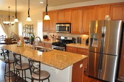 Pre-foreclosure in  TRINIDAD LAKE CT Colorado Springs, CO 80924