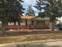 Pre-foreclosure in  SHASTA DR Colorado Springs, CO 80910