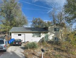 Pre-foreclosure in  PURDUE ST Colorado Springs, CO 80909