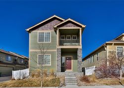 Pre-foreclosure in  DOWNEND ST Colorado Springs, CO 80910