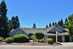 Pre-foreclosure in  MONTRIDGE WAY El Dorado Hills, CA 95762