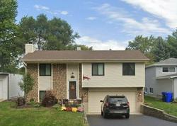 Pre-foreclosure in  COOLIDGE AVE Wheaton, IL 60189