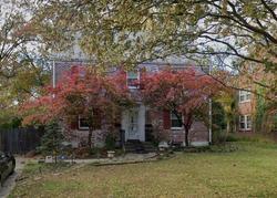 Pre-foreclosure in  ARGYLE TER NW Washington, DC 20011