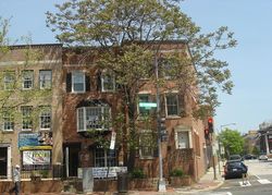 Pre-foreclosure in  MOUNT PLEASANT ST NW Washington, DC 20010