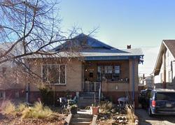 Pre-foreclosure in  OSCEOLA ST Denver, CO 80204