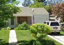 Pre-foreclosure in  S FOREST ST Denver, CO 80222