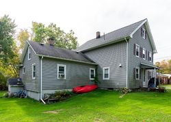 Pre-foreclosure in  HARWINTON AVE Terryville, CT 06786
