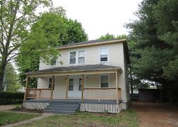 Pre-foreclosure Listing in BOYS AVE ROGERS, CT 06263