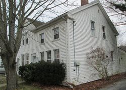 Pre-foreclosure in  MAIN ST Baltic, CT 06330