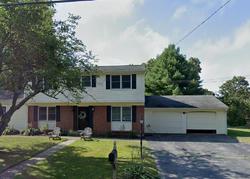 Pre-foreclosure Listing in CASTLE HILL RD PAWCATUCK, CT 06379
